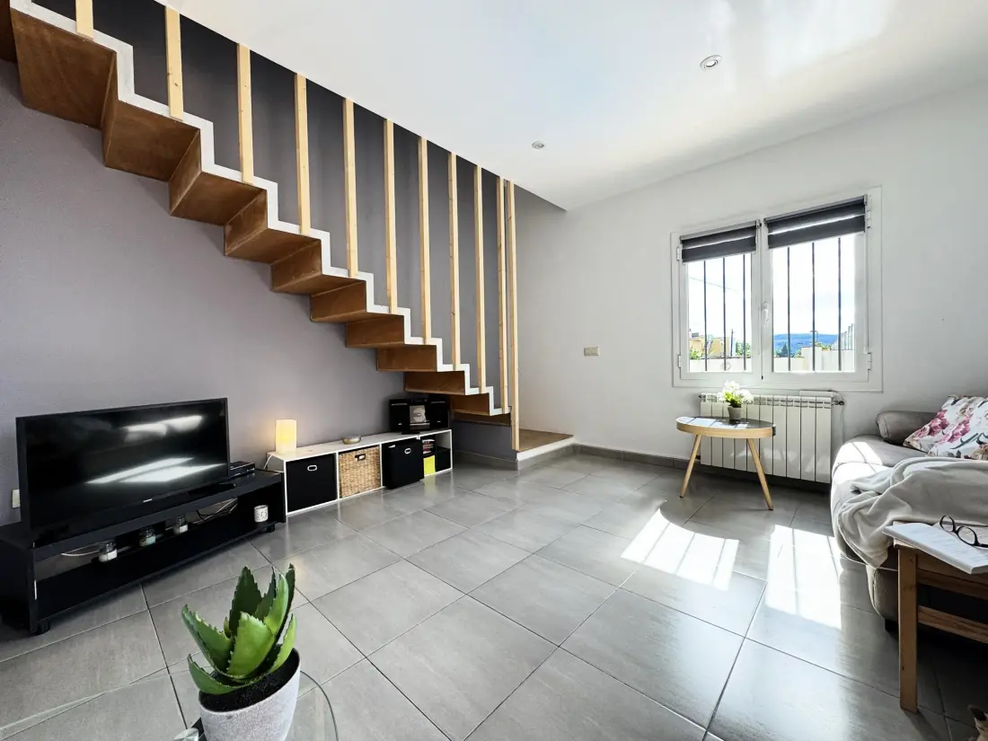 Maison de Vacances L'Escala 108