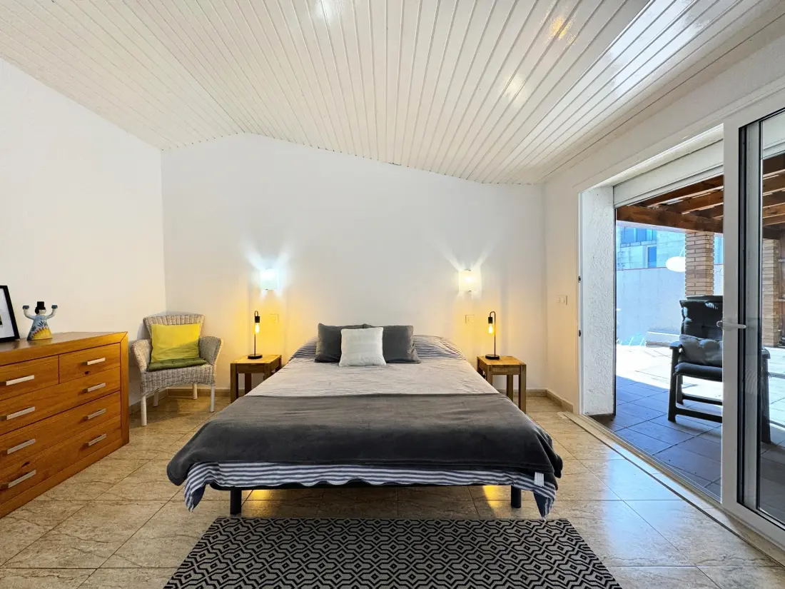 Maison de Vacances L'Escala 108