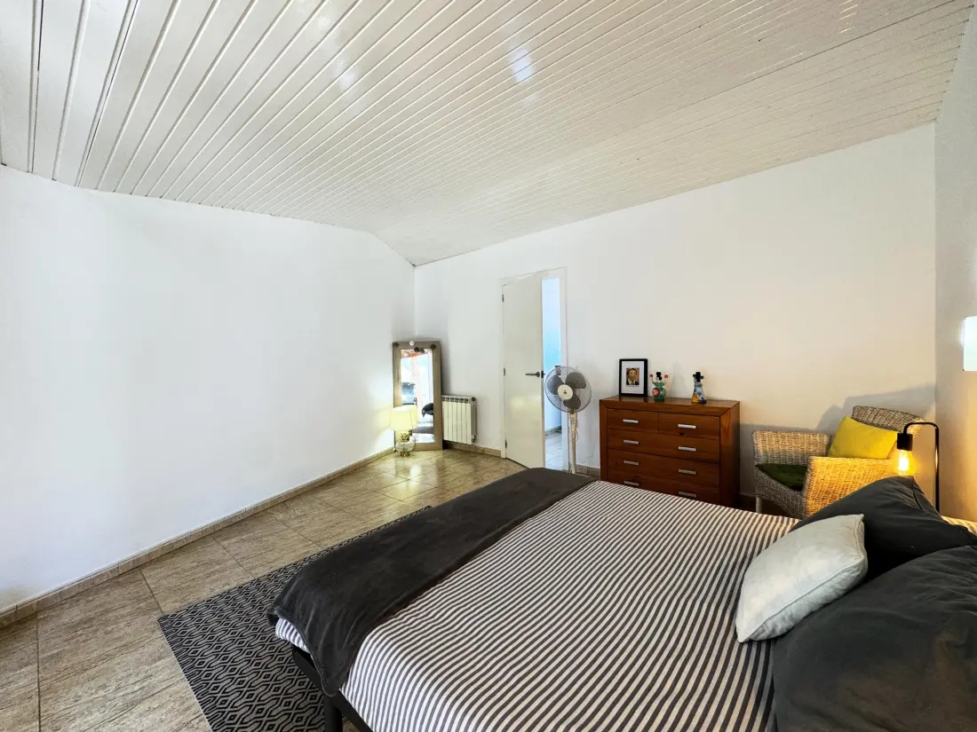 Maison de Vacances L'Escala 108