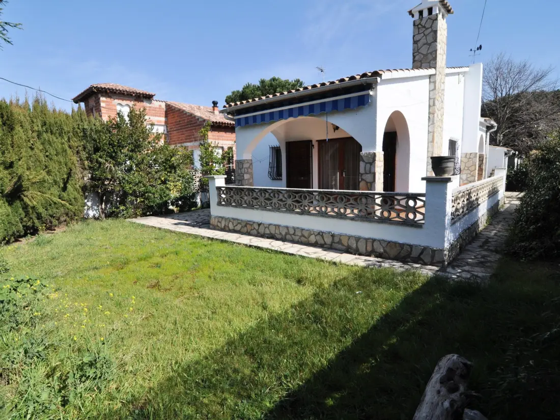 Maison de Vacances L'Escala 116
