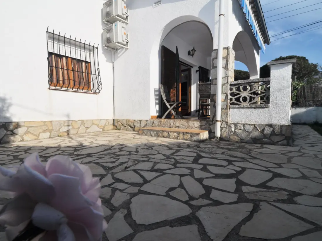 Maison de Vacances L'Escala 116