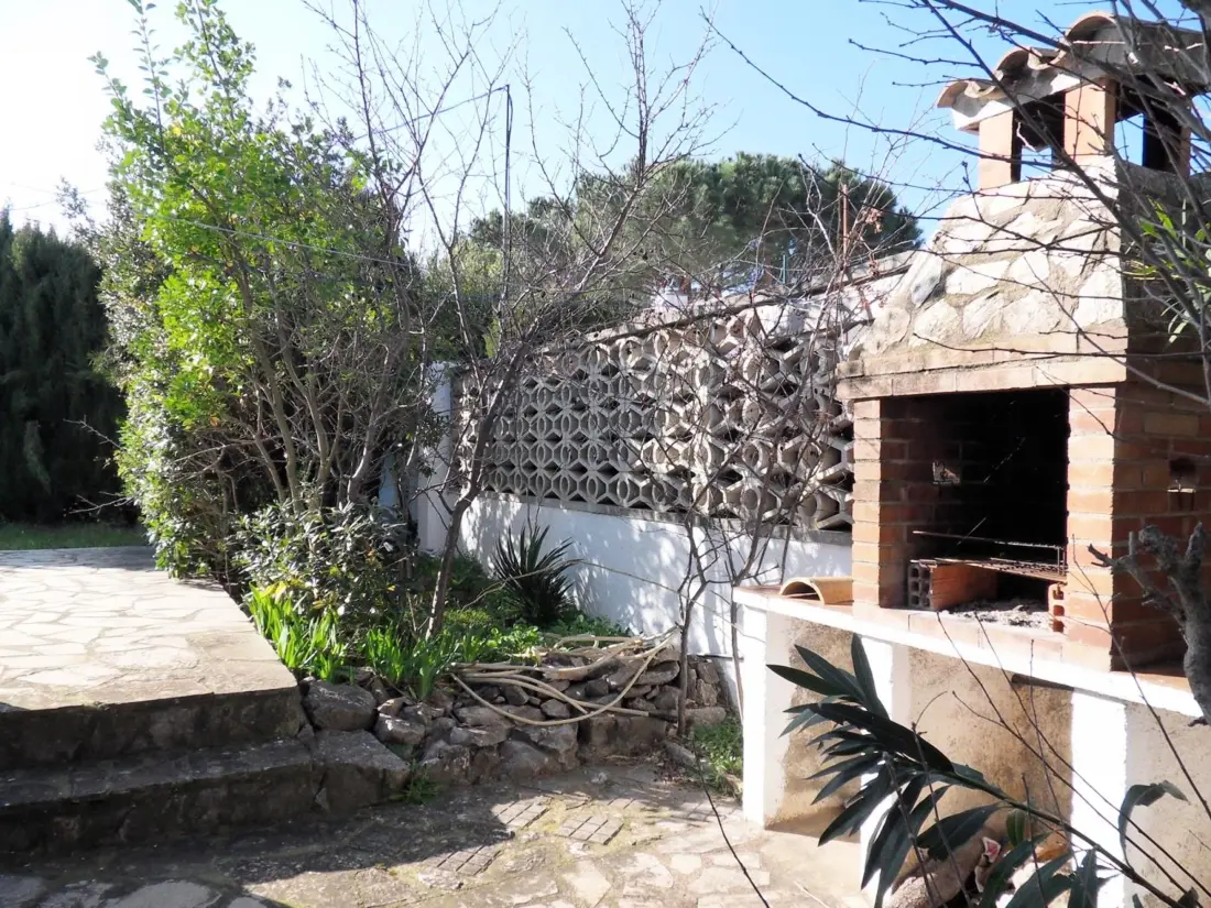 Maison de Vacances L'Escala 116