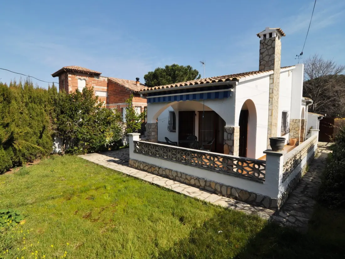 Maison de Vacances L'Escala 116
