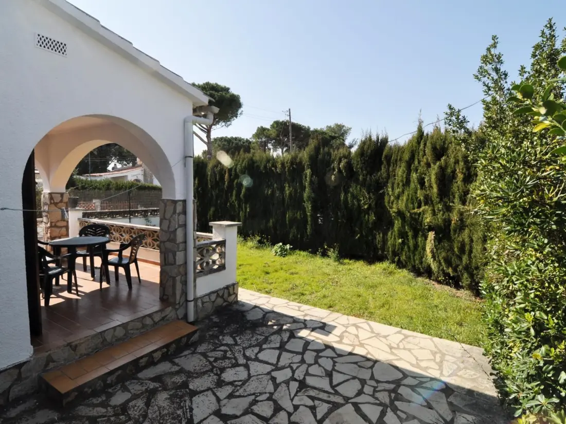 Maison de Vacances L'Escala 116