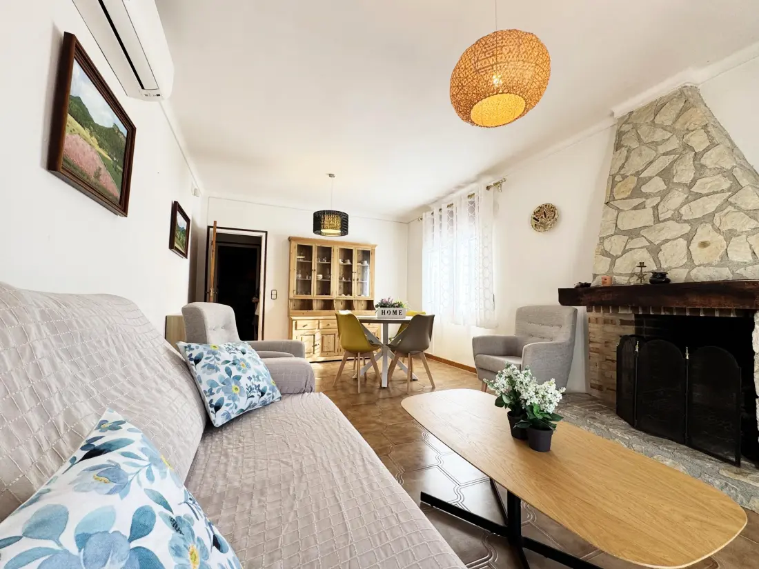 Maison de Vacances L'Escala 116