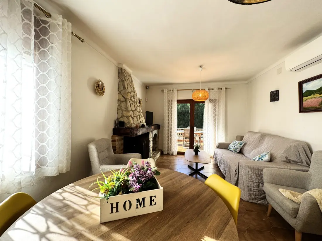 Maison de Vacances L'Escala 116