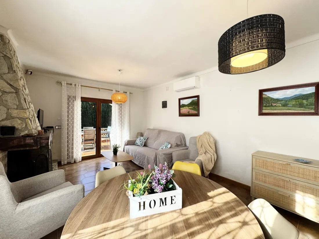 Maison de Vacances L'Escala 116