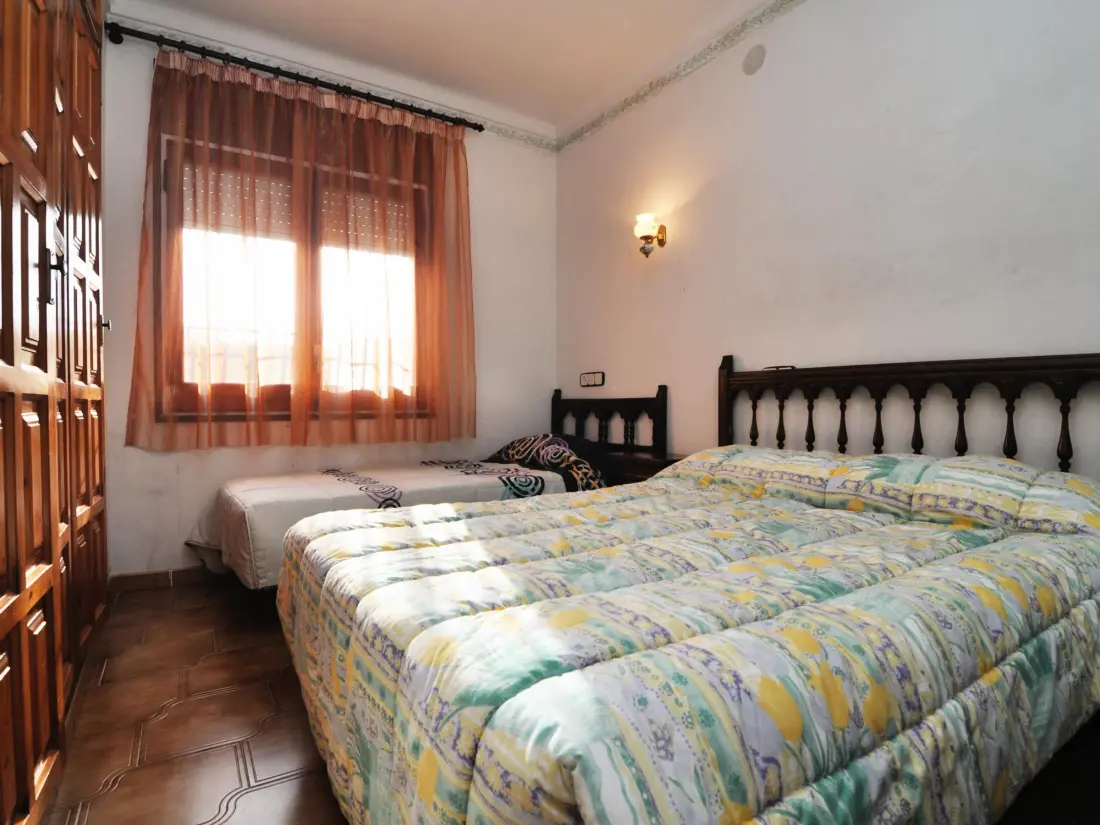 Maison de Vacances L'Escala 116