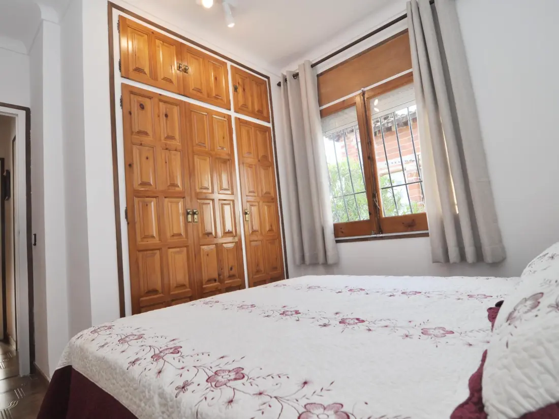 Maison de Vacances L'Escala 116
