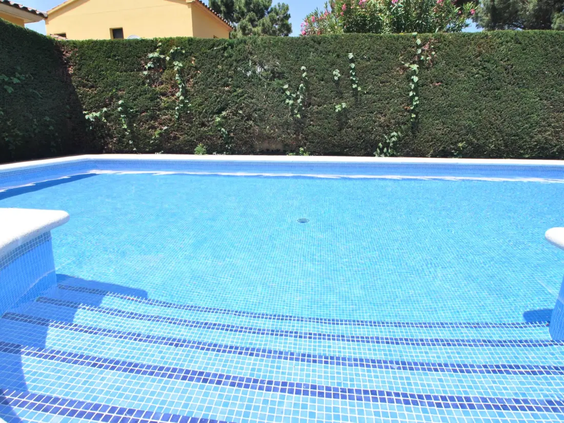 Maison de Vacances L'Escala 118