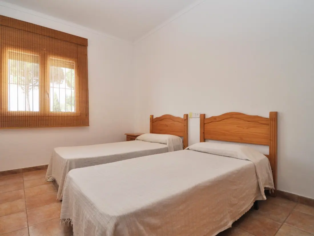 Maison de Vacances L'Escala 118