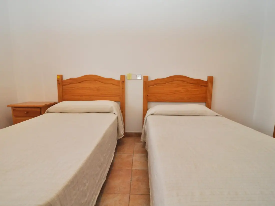 Maison de Vacances L'Escala 118