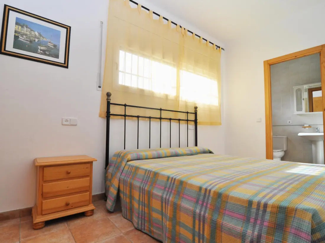 Maison de Vacances L'Escala 118
