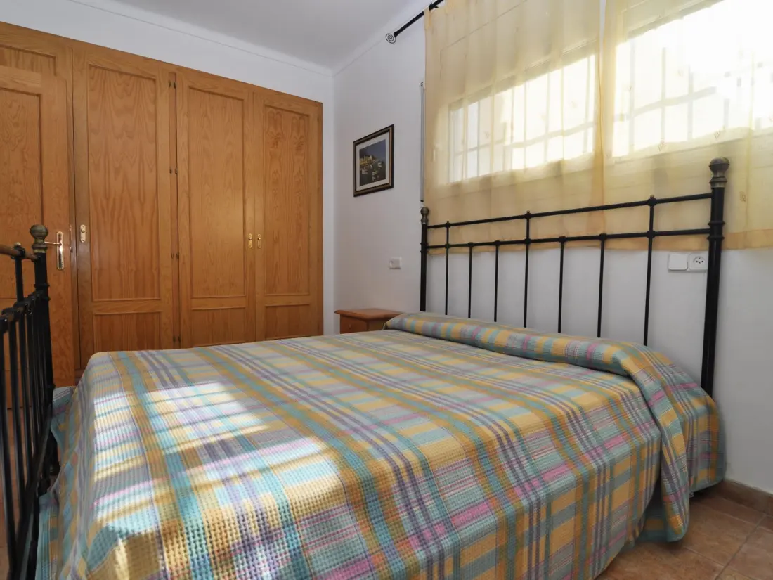 Maison de Vacances L'Escala 118