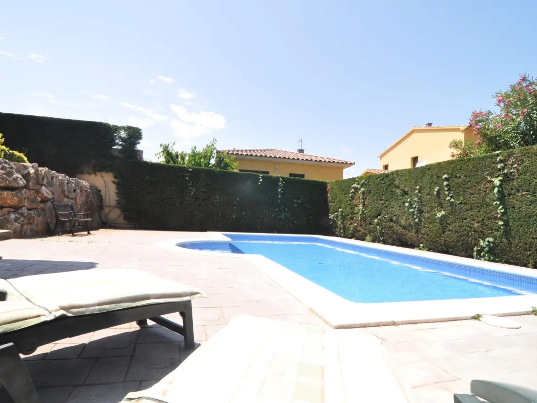 Maison de Vacances L'Escala 118