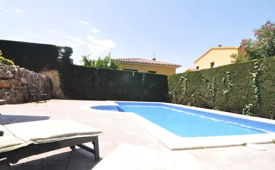 Maison de Vacances L'Escala 118