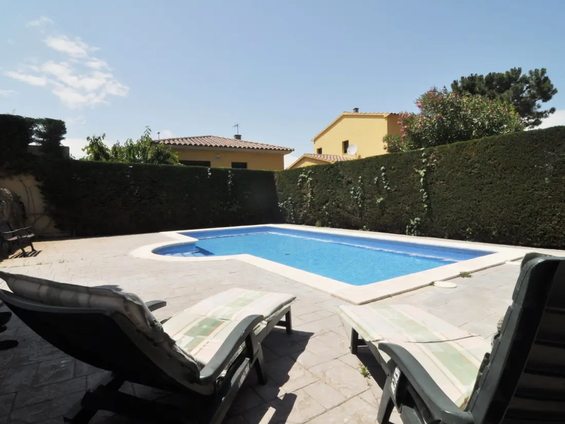 Maison de Vacances L'Escala 118