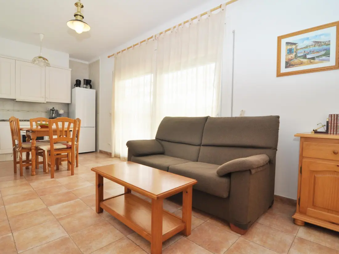 Maison de Vacances L'Escala 118