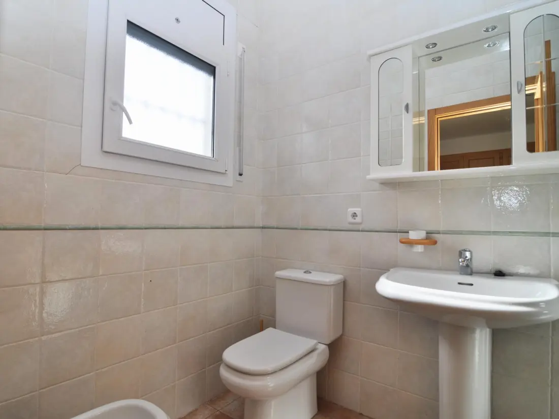 Maison de Vacances L'Escala 118