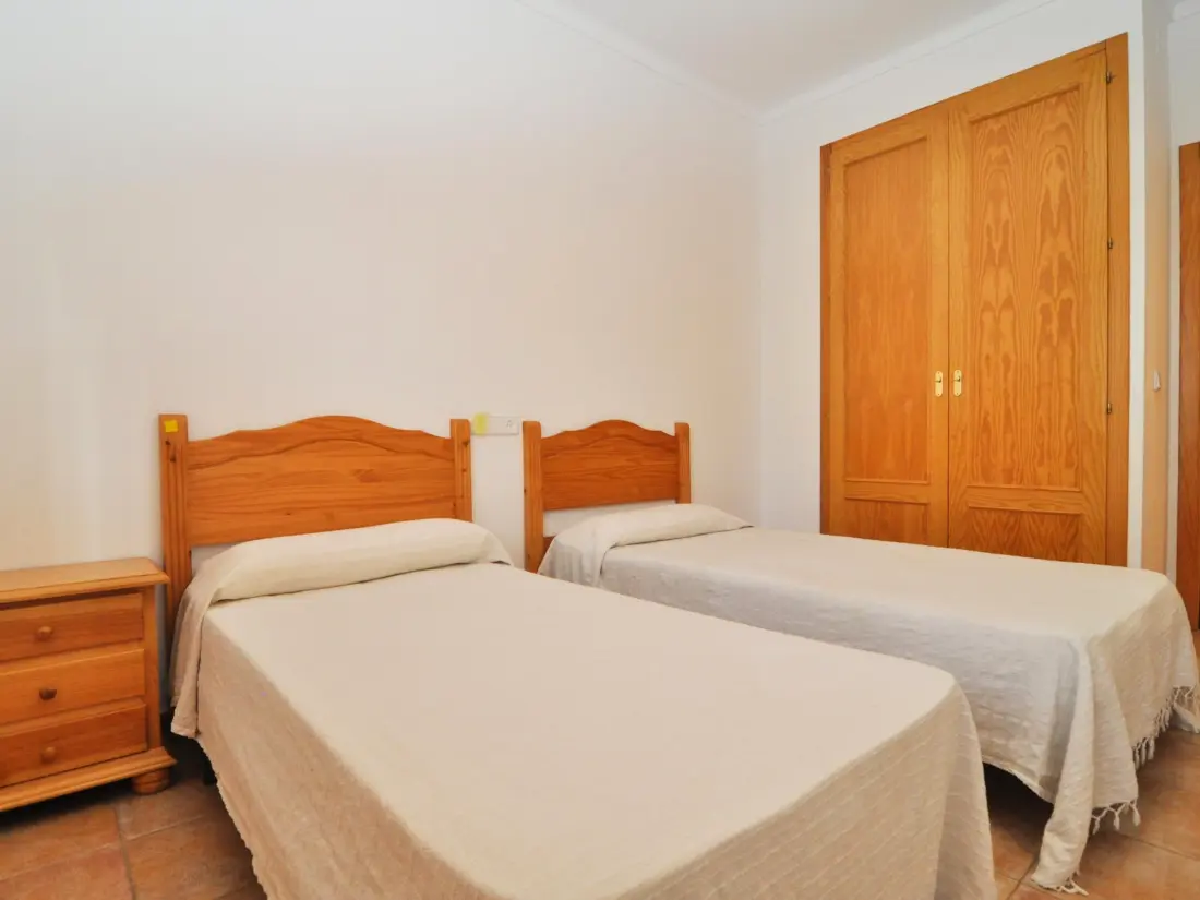 Maison de Vacances L'Escala 118