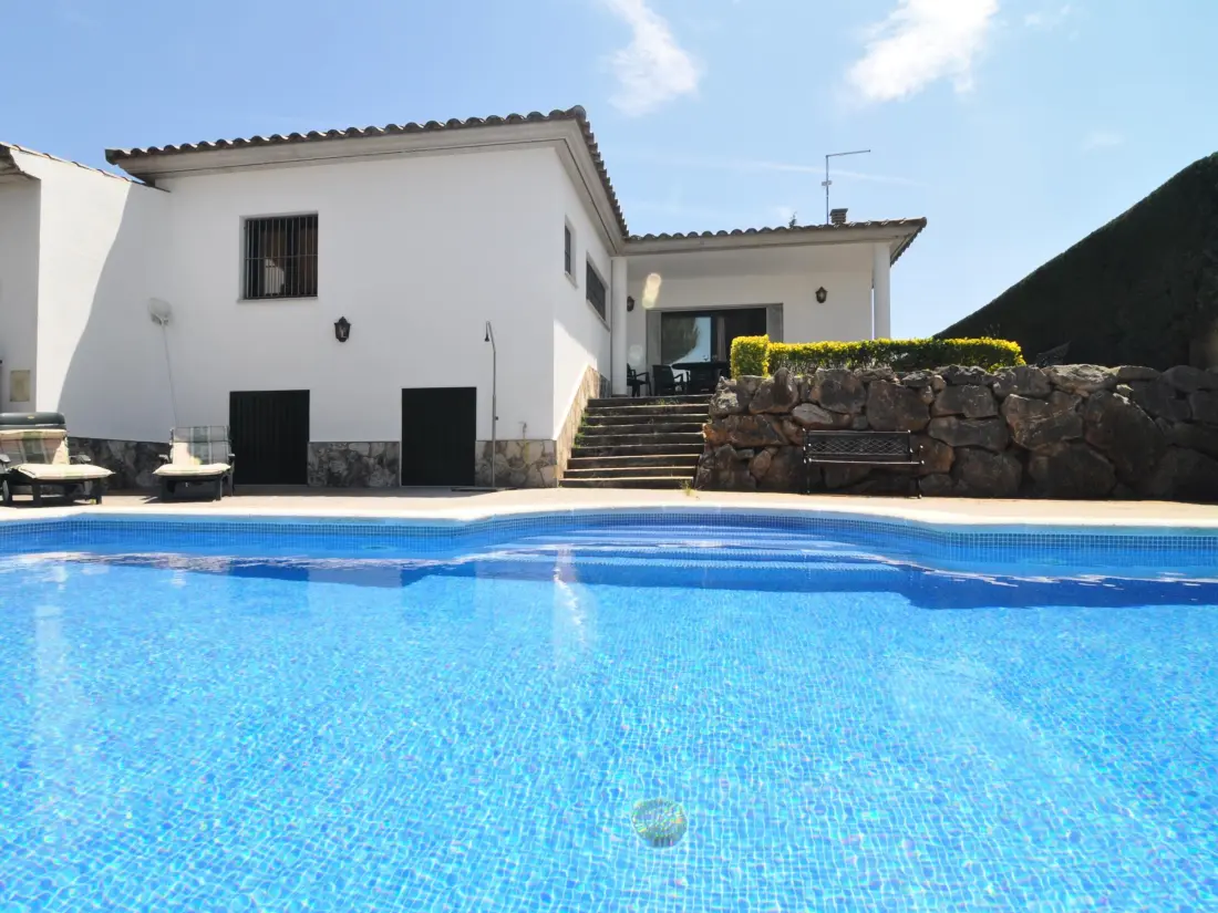 Maison de Vacances L'Escala 118