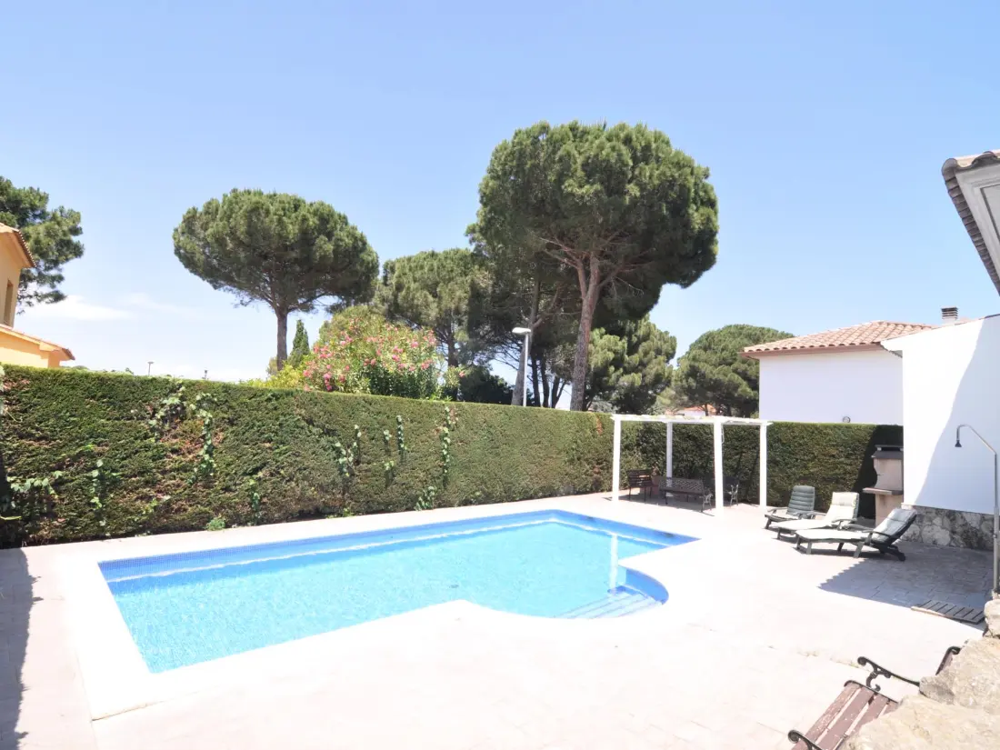 Maison de Vacances L'Escala 118