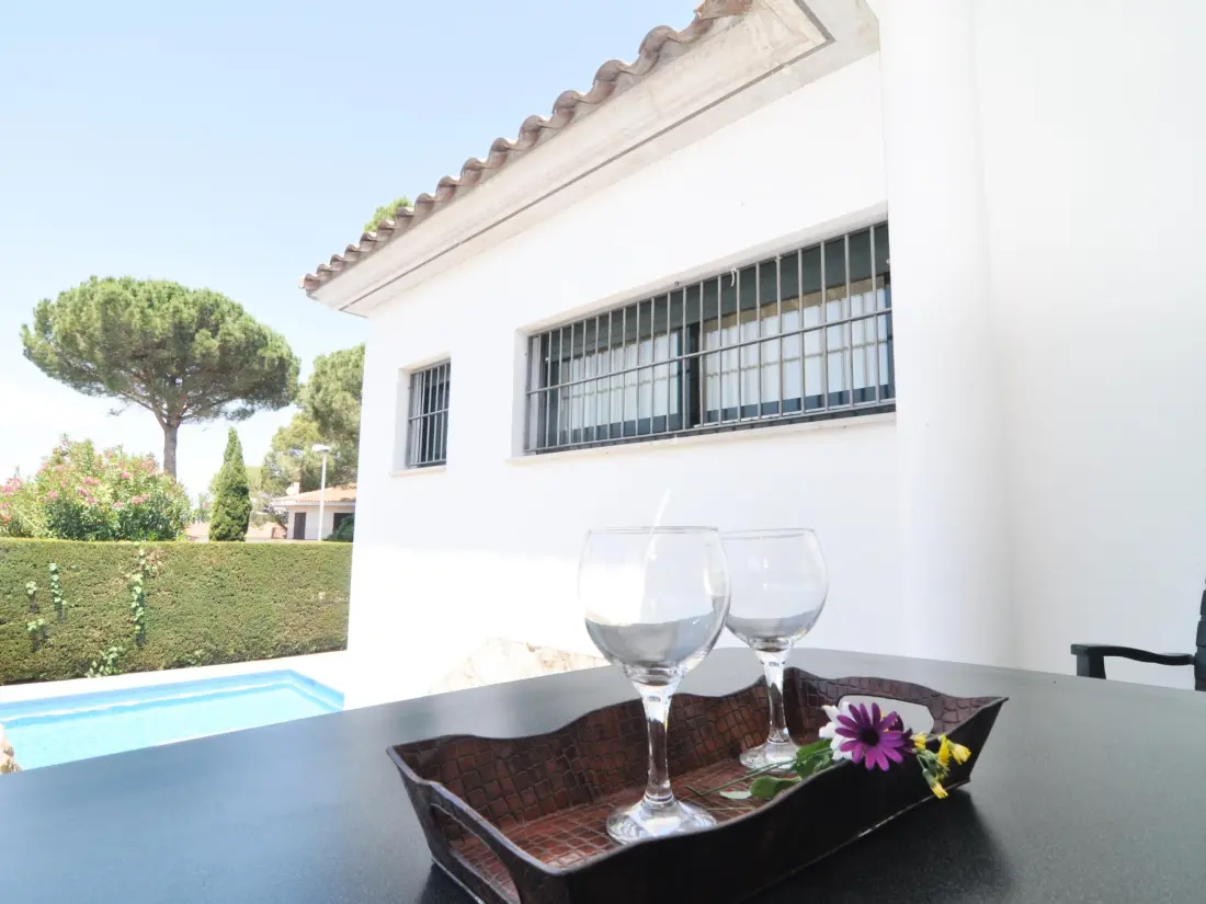 Maison de Vacances L'Escala 118