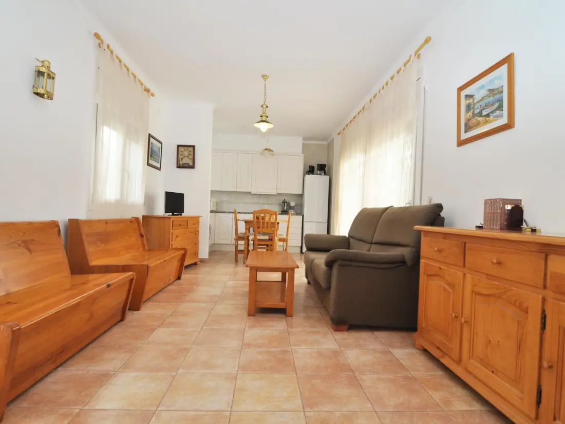 Maison de Vacances L'Escala 118