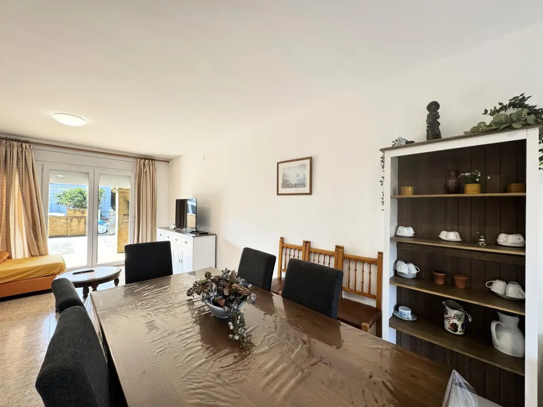 Maison de Vacances L'Escala 120