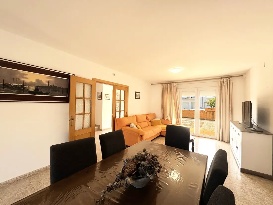 Maison de Vacances L'Escala 120