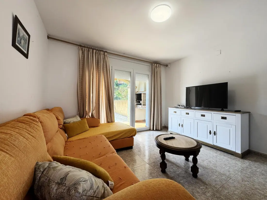 Maison de Vacances L'Escala 120