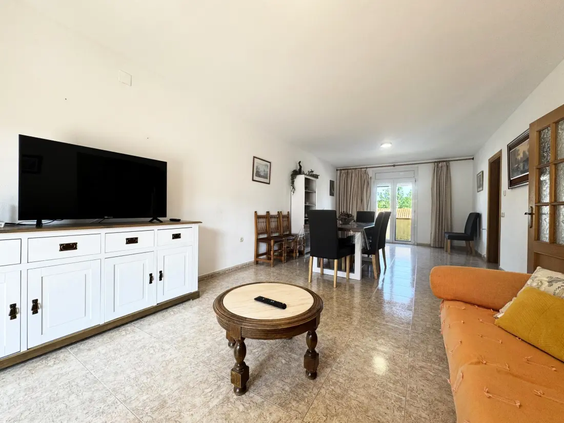 Maison de Vacances L'Escala 120