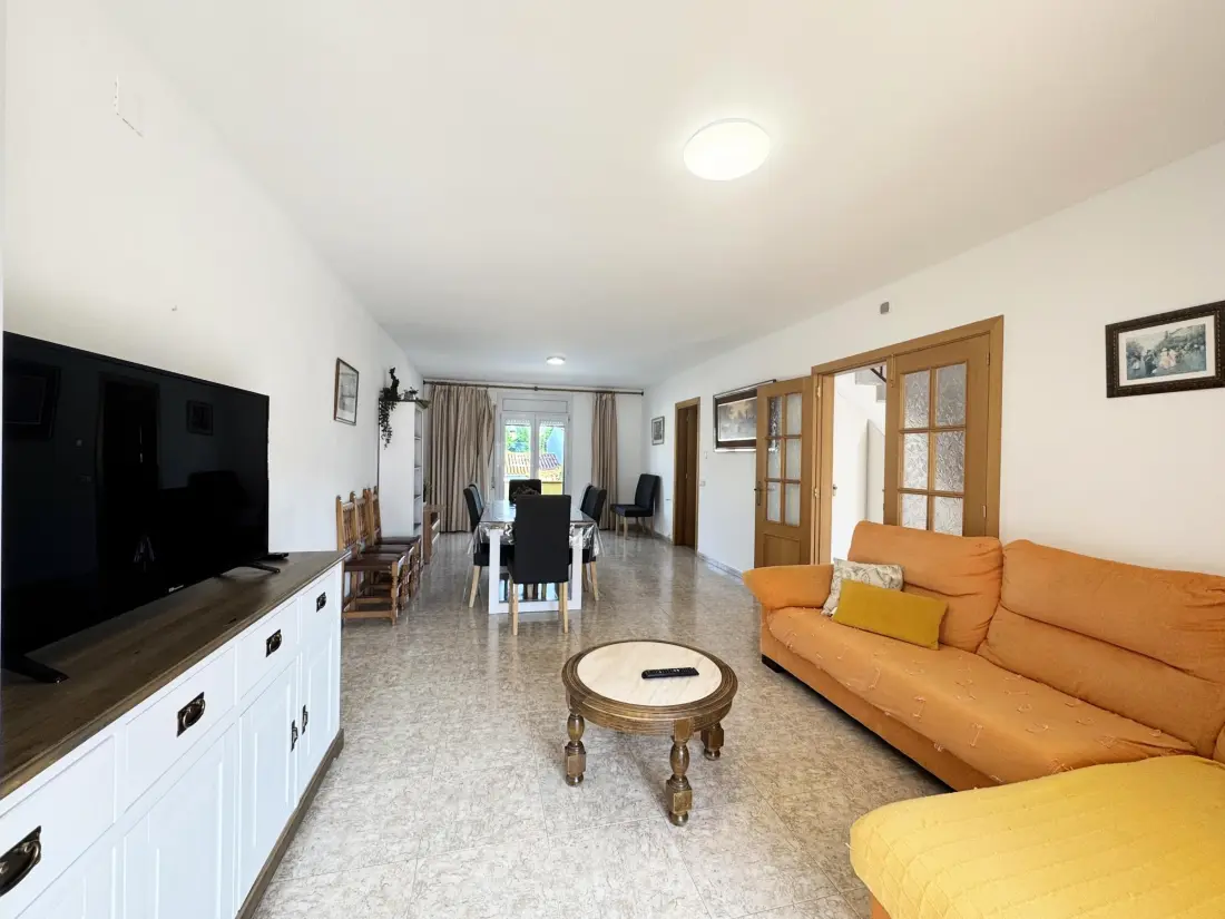 Maison de Vacances L'Escala 120