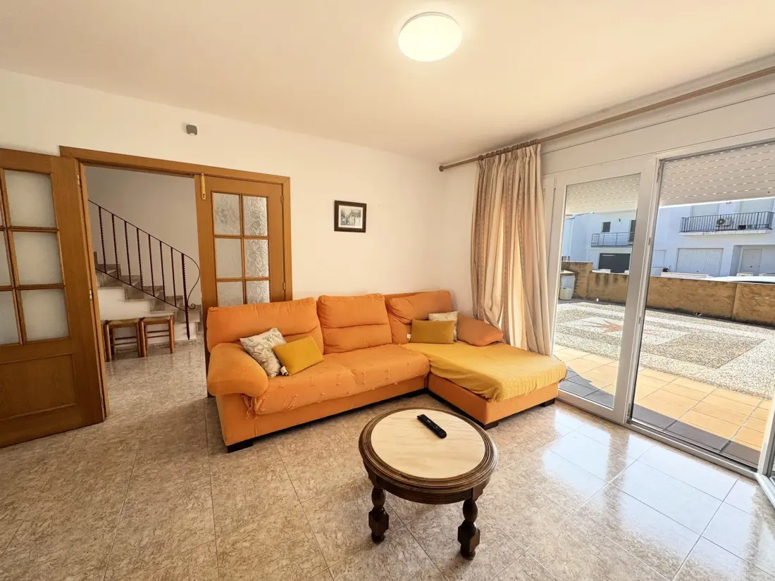 Maison de Vacances L'Escala 120