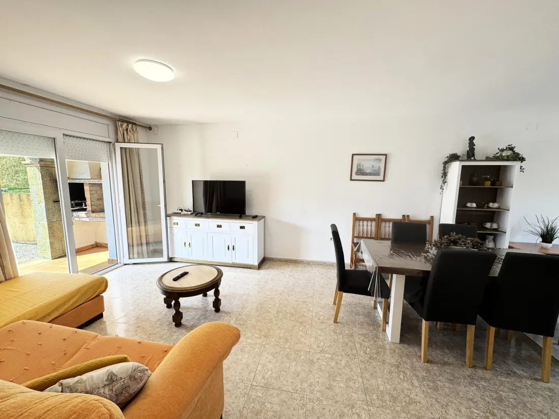 Maison de Vacances L'Escala 120