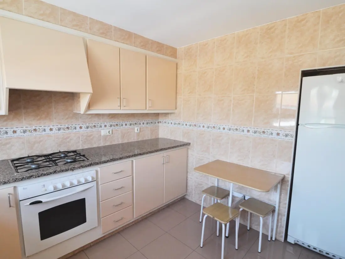 Maison de Vacances L'Escala 120