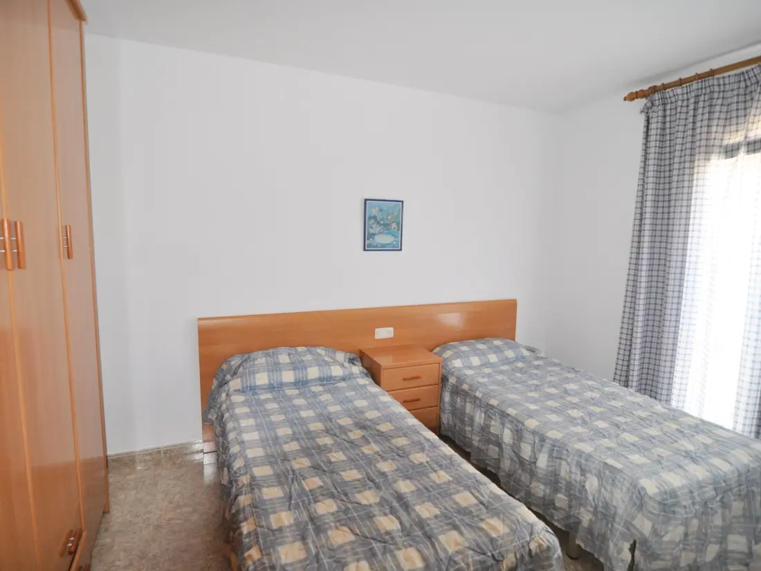 Maison de Vacances L'Escala 120