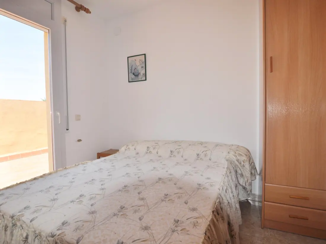 Maison de Vacances L'Escala 120