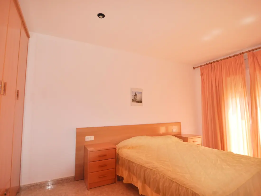 Maison de Vacances L'Escala 120