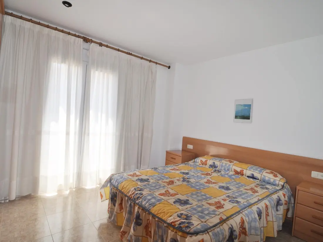 Maison de Vacances L'Escala 120