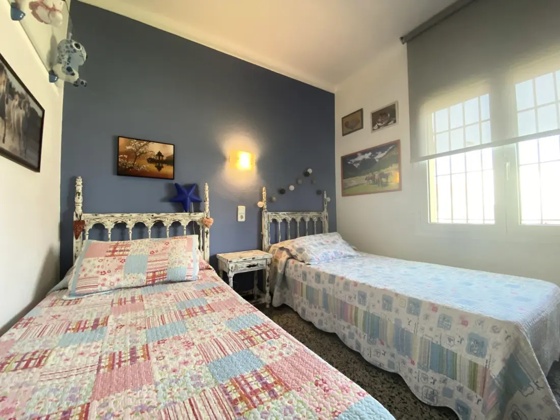 Maison de Vacances L'Escala 121
