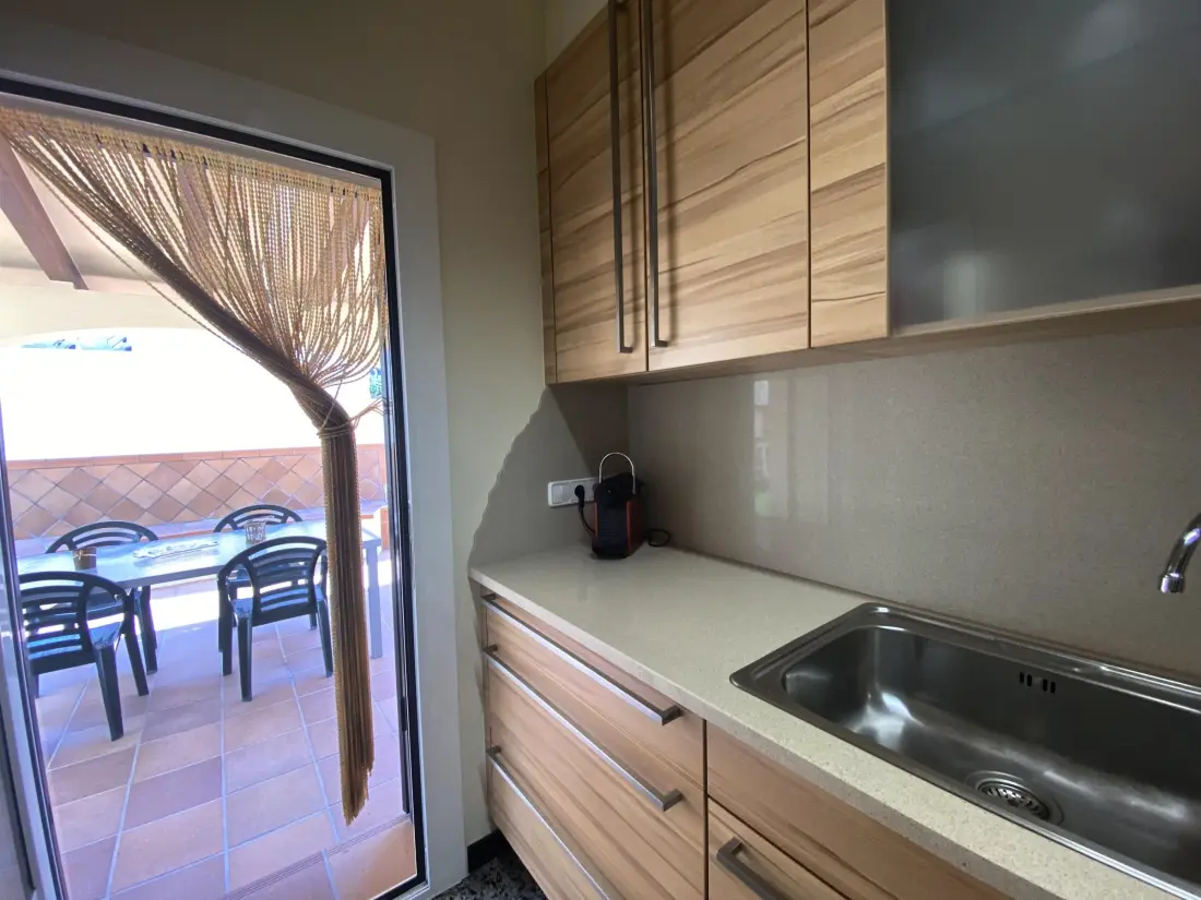 Maison de Vacances L'Escala 121