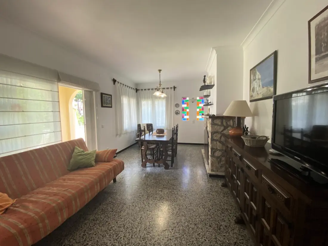 Maison de Vacances L'Escala 121