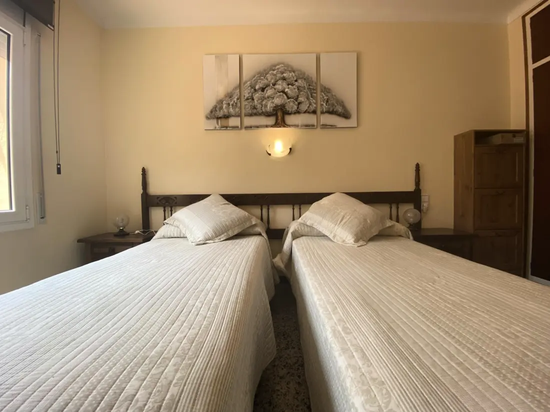 Maison de Vacances L'Escala 121