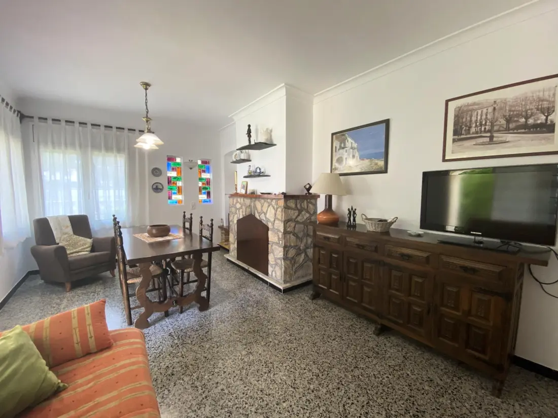 Maison de Vacances L'Escala 121