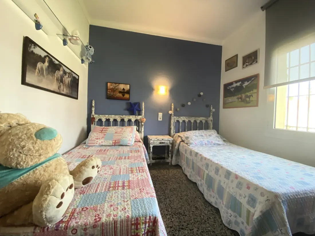 Maison de Vacances L'Escala 121
