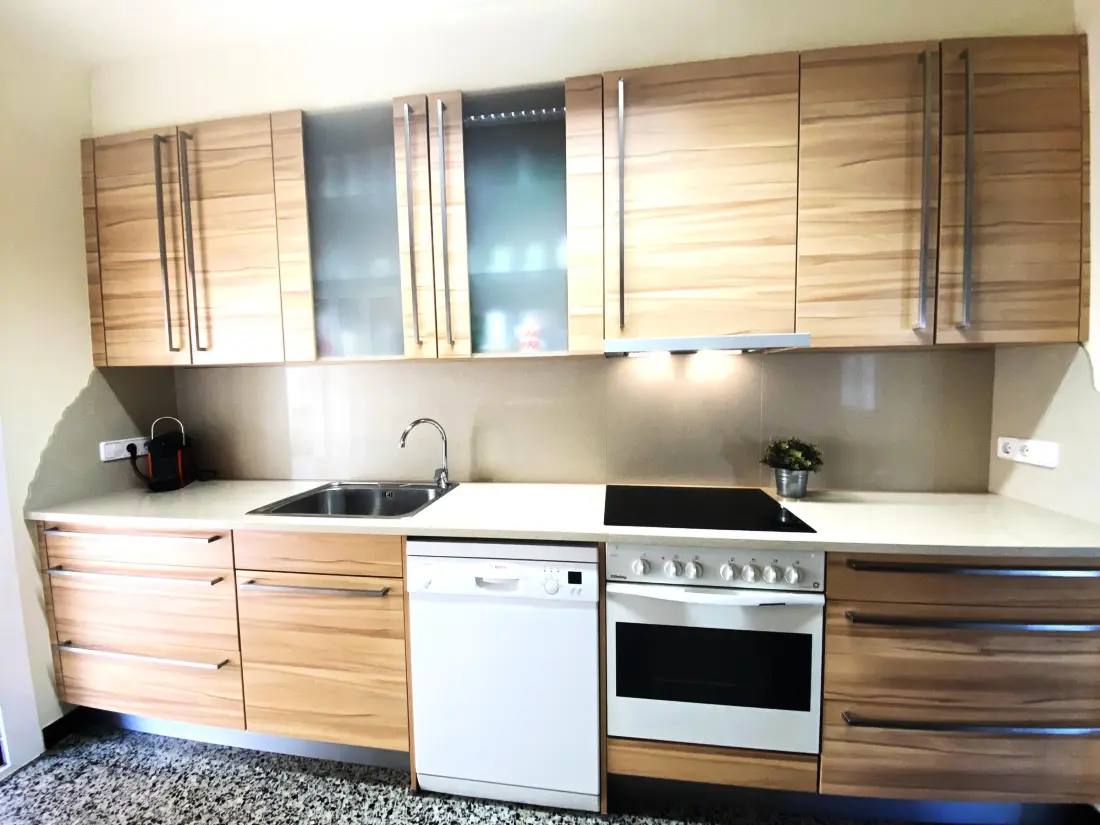 Maison de Vacances L'Escala 121