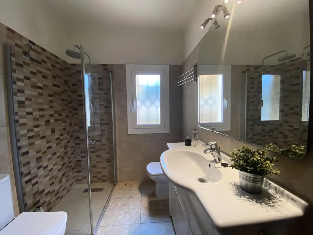 Maison de Vacances L'Escala 121