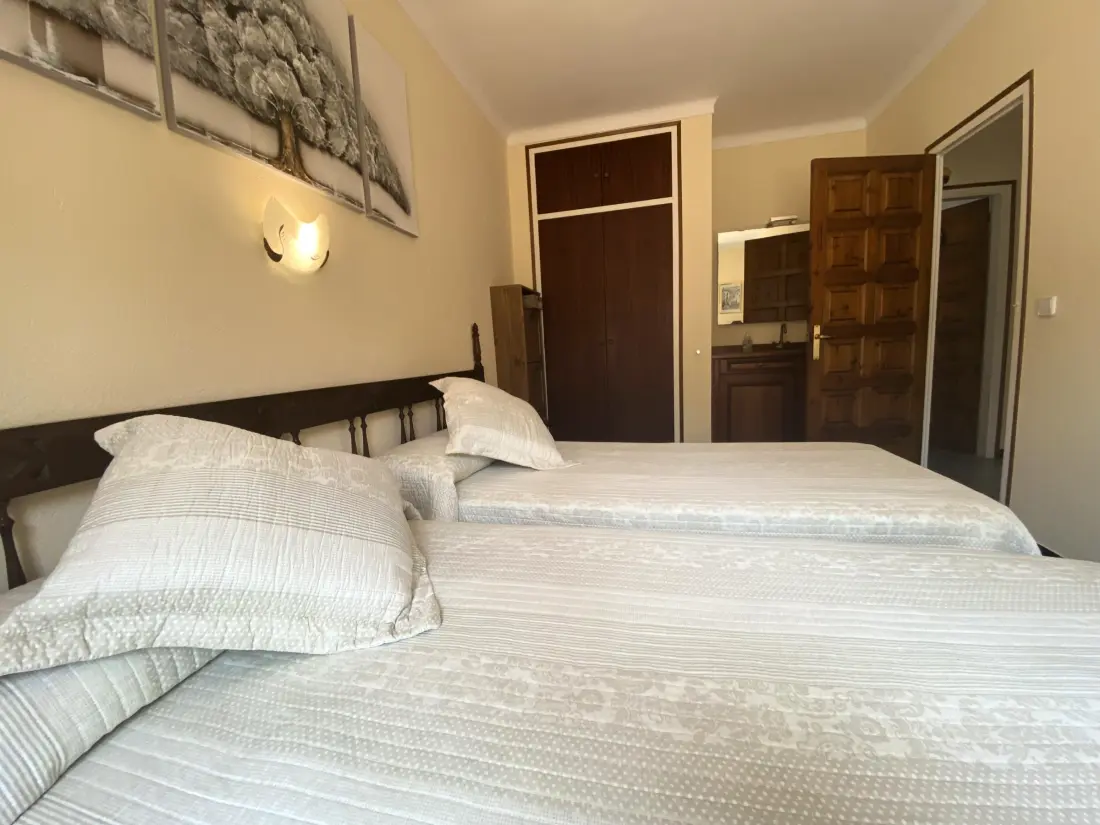 Maison de Vacances L'Escala 121