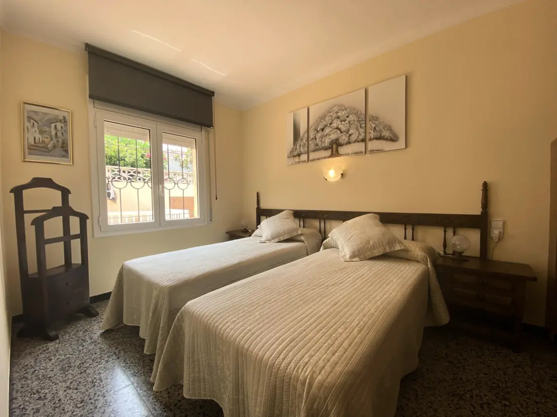 Maison de Vacances L'Escala 121